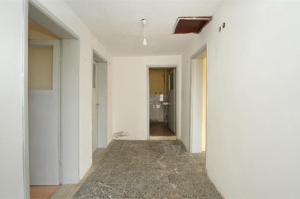 C21 Cius; Armutlu-Kapaklı Sahile Yakın Satılık Müstakil Ev