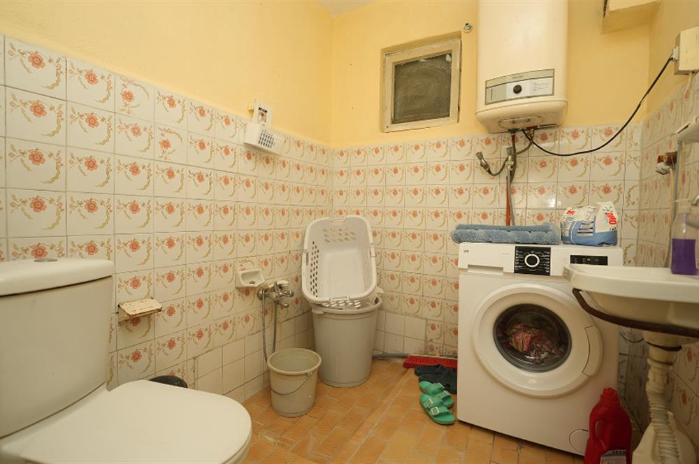 C21 Cius; Armutlu-Kapaklı Sahile Yakın Satılık Müstakil Ev