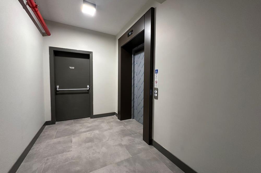 C21 ROOF'DAN YENİ FİKİRTEPE 16.ETAP KAPALI MUTFAK 2+1 KİRALIK