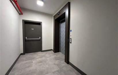 C21 ROOF'DAN YENİ FİKİRTEPE 16.ETAP KAPALI MUTFAK 2+1 KİRALIK