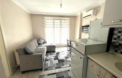 C21 Bal’dan GOP’ta Ful Eşyalı 2+1 Kiralık Daire