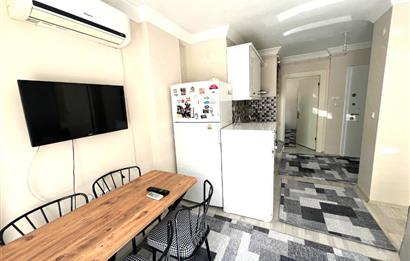 C21 Bal’dan GOP’ta Ful Eşyalı 2+1 Kiralık Daire