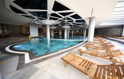 C21 NEXAR'DAN 4+1 KIRMIZI DÖNEM YALOVA TERMAL DEVREMÜLK KAÇMAZ