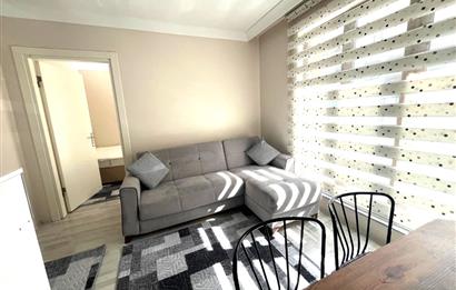 C21 Bal’dan GOP’ta Ful Eşyalı 2+1 Kiralık Daire