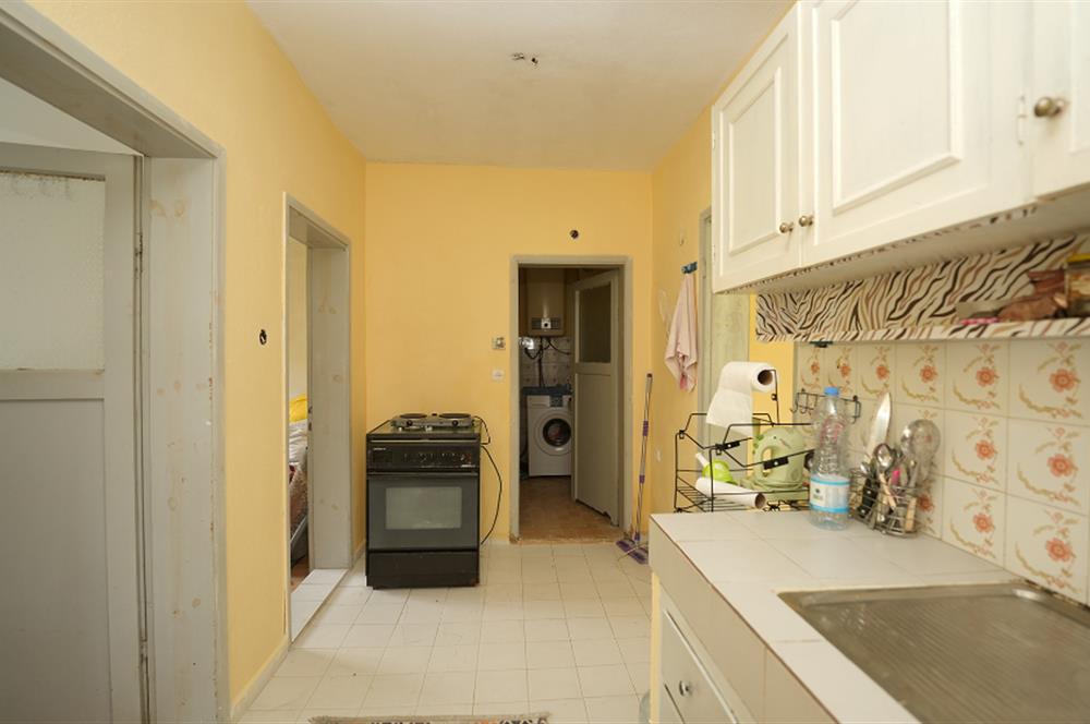 C21 Cius; Armutlu-Kapaklı Sahile Yakın Satılık Müstakil Ev