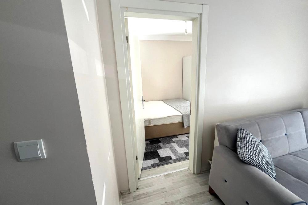 C21 Bal’dan GOP’ta Ful Eşyalı 2+1 Kiralık Daire