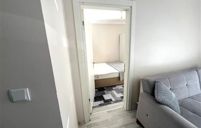 C21 Bal’dan GOP’ta Ful Eşyalı 2+1 Kiralık Daire