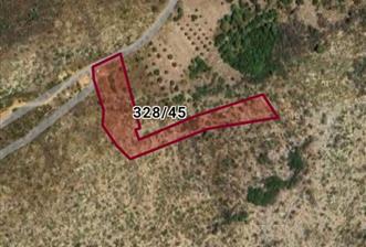 Bodrum Mazı'da yatırım değeri yüksek satılık tarla - 4 - 33614