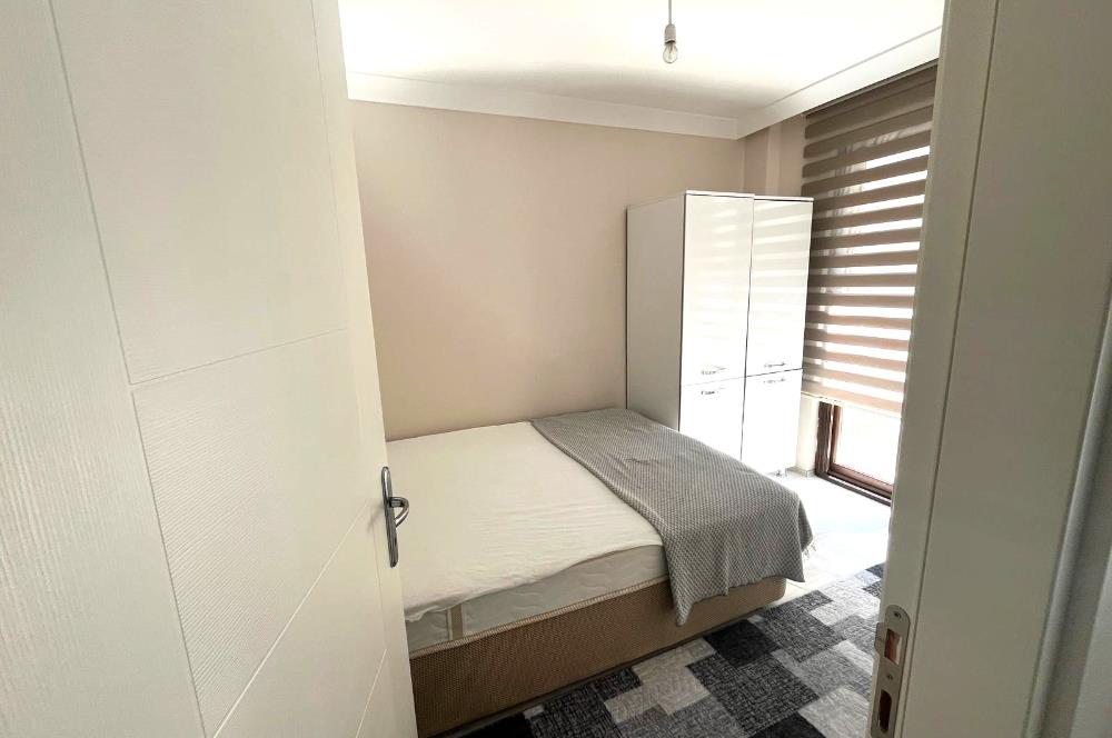 C21 Bal’dan GOP’ta Ful Eşyalı 2+1 Kiralık Daire