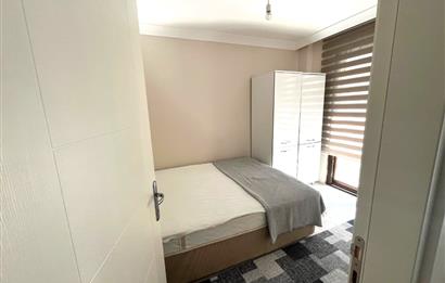 C21 Bal’dan GOP’ta Ful Eşyalı 2+1 Kiralık Daire