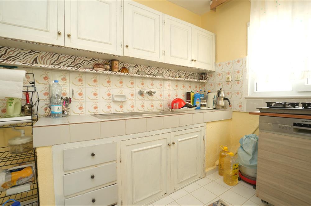 C21 Cius; Armutlu-Kapaklı Sahile Yakın Satılık Müstakil Ev