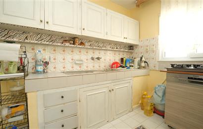 C21 Cius; Armutlu-Kapaklı Sahile Yakın Satılık Müstakil Ev