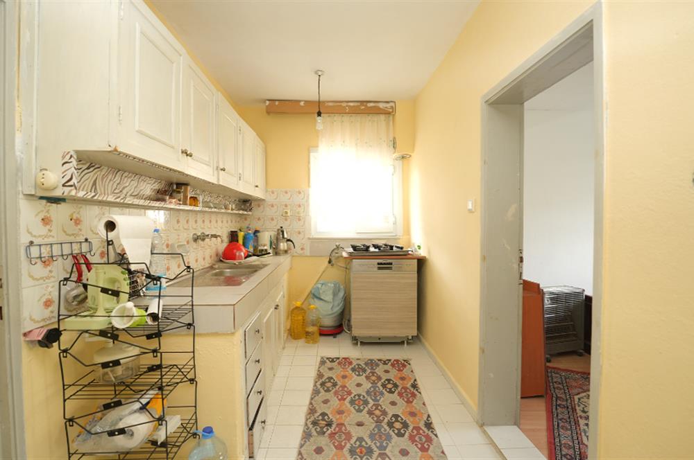 C21 Cius; Armutlu-Kapaklı Sahile Yakın Satılık Müstakil Ev