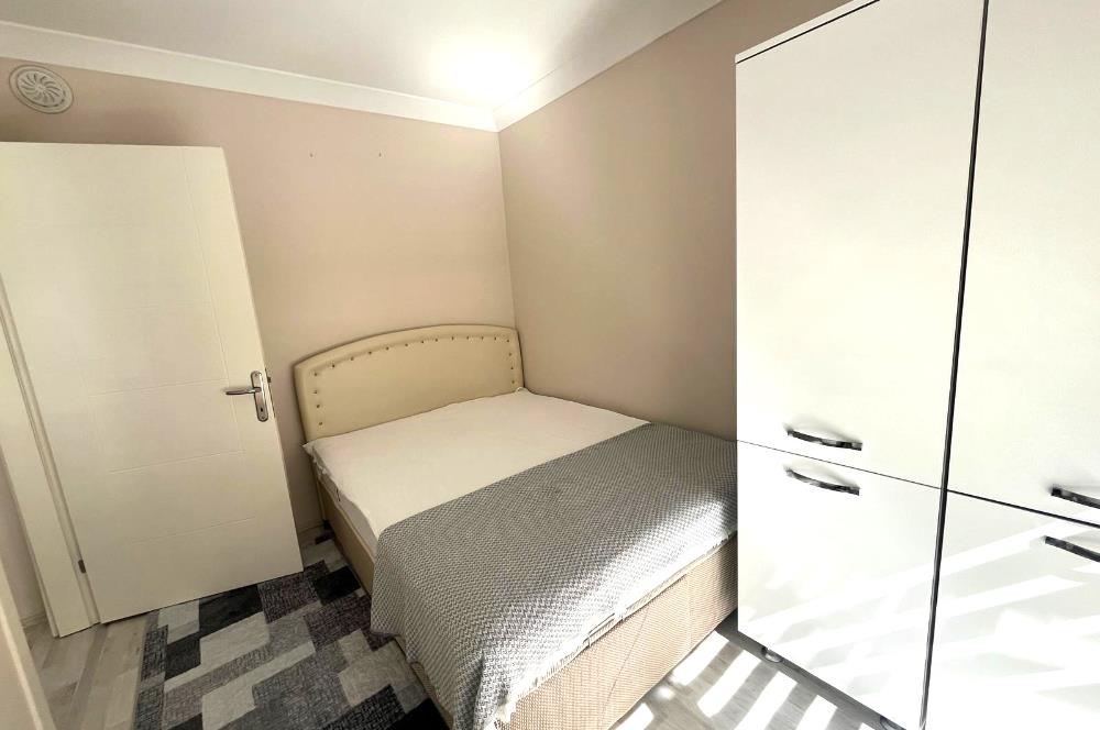 C21 Bal’dan GOP’ta Ful Eşyalı 2+1 Kiralık Daire