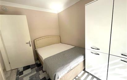 C21 Bal’dan GOP’ta Ful Eşyalı 2+1 Kiralık Daire