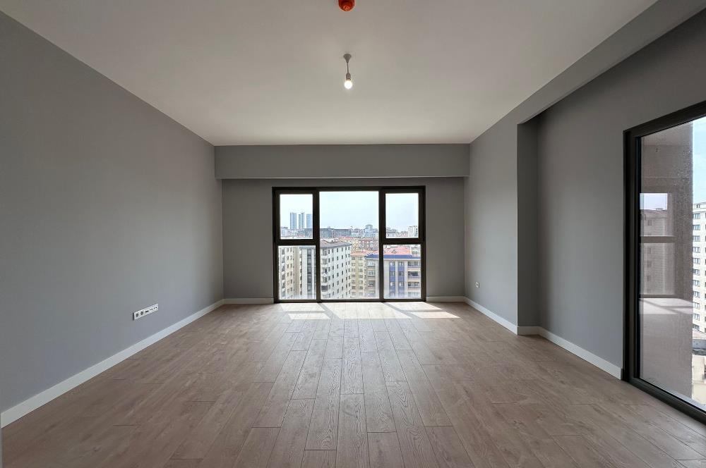 C21 ROOF'DAN YENİ FİKİRTEPE 16.ETAP KAPALI MUTFAK 2+1 KİRALIK