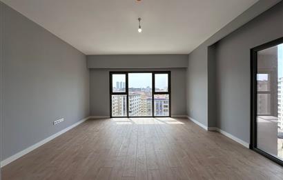 C21 ROOF'DAN YENİ FİKİRTEPE 16.ETAP KAPALI MUTFAK 2+1 KİRALIK