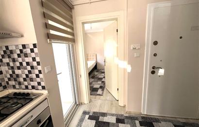 C21 Bal’dan GOP’ta Ful Eşyalı 2+1 Kiralık Daire