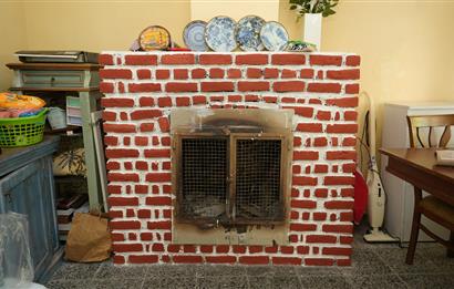 C21 Cius; Armutlu-Kapaklı Sahile Yakın Satılık Müstakil Ev