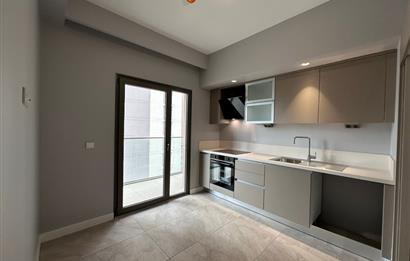 C21 ROOF'DAN YENİ FİKİRTEPE 16.ETAP KAPALI MUTFAK 2+1 KİRALIK