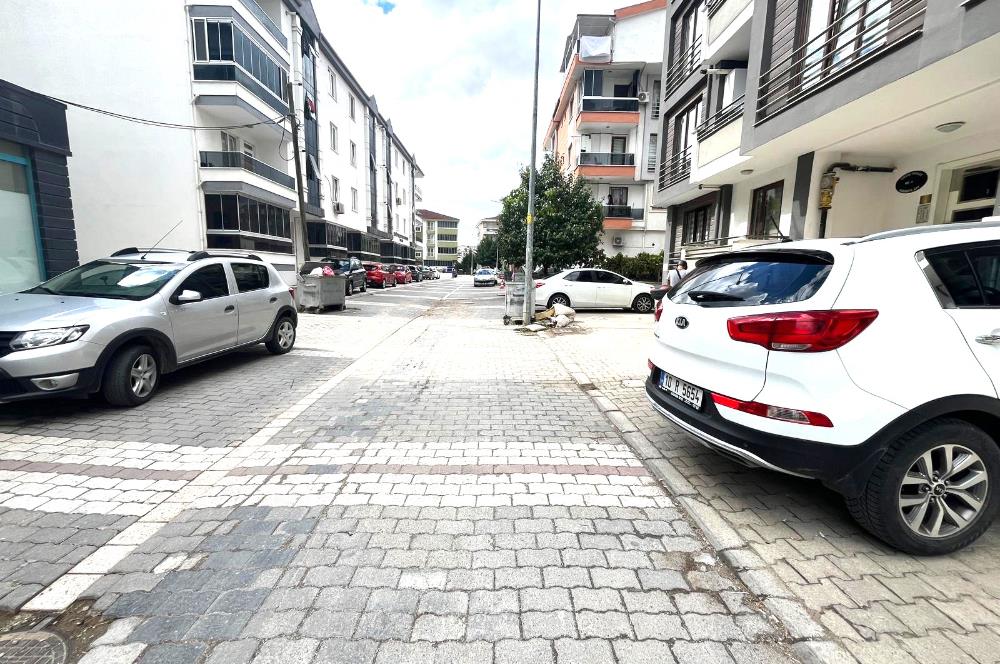 C21 Bal’dan GOP’ta Ful Eşyalı 2+1 Kiralık Daire