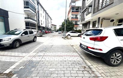 C21 Bal’dan GOP’ta Ful Eşyalı 2+1 Kiralık Daire