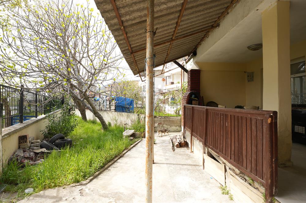 C21 Cius; Armutlu-Kapaklı Sahile Yakın Satılık Müstakil Ev