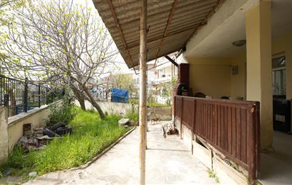 C21 Cius; Armutlu-Kapaklı Sahile Yakın Satılık Müstakil Ev