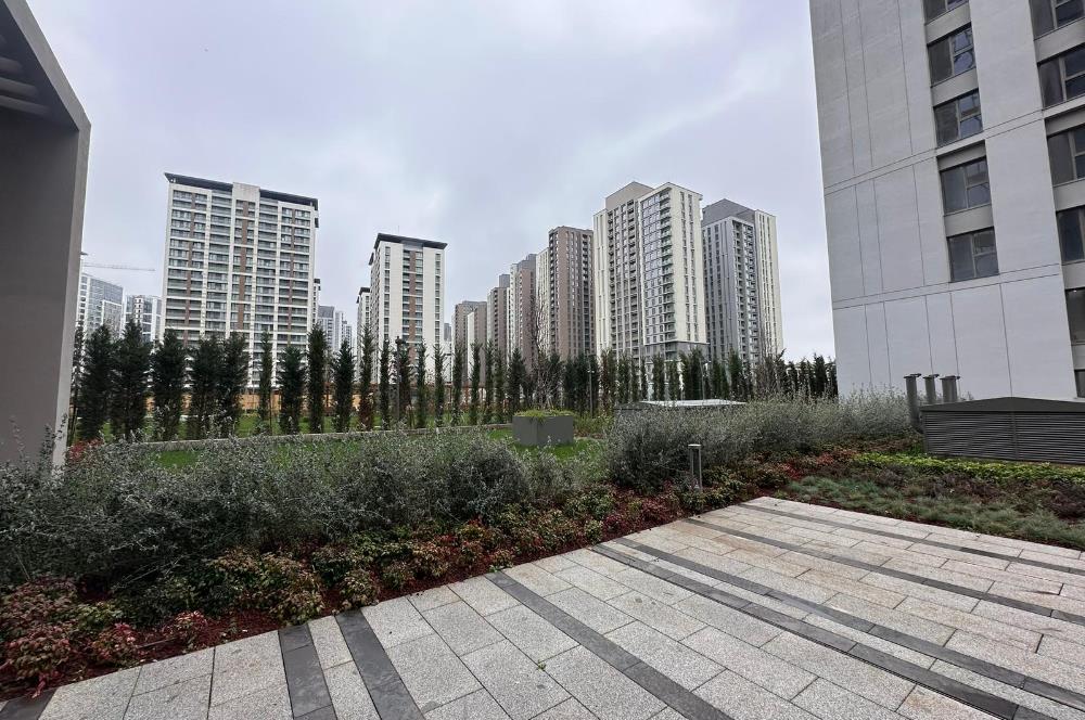 C21 ROOF'DAN EMLAK KONUT YENİ FİKİRTEPE 10.ETAP 2+1 KİRALIK