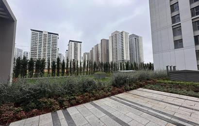 C21 ROOF'DAN EMLAK KONUT YENİ FİKİRTEPE 10.ETAP 2+1 KİRALIK