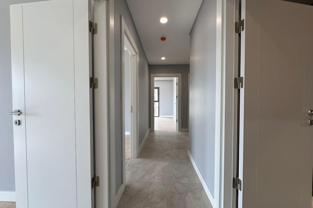 C21 ROOF'DAN YENİ FİKİRTEPE 16.ETAP KAPALI MUTFAK 2+1 KİRALIK