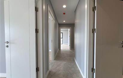 C21 ROOF'DAN YENİ FİKİRTEPE 16.ETAP KAPALI MUTFAK 2+1 KİRALIK