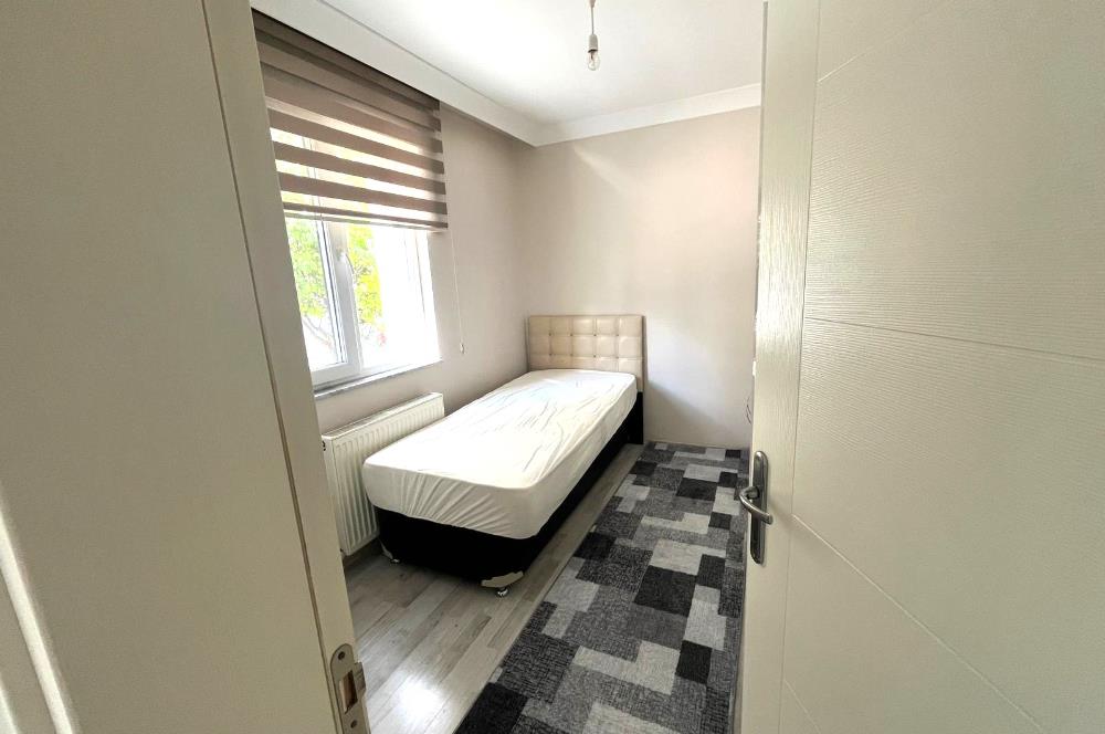 C21 Bal’dan GOP’ta Ful Eşyalı 2+1 Kiralık Daire