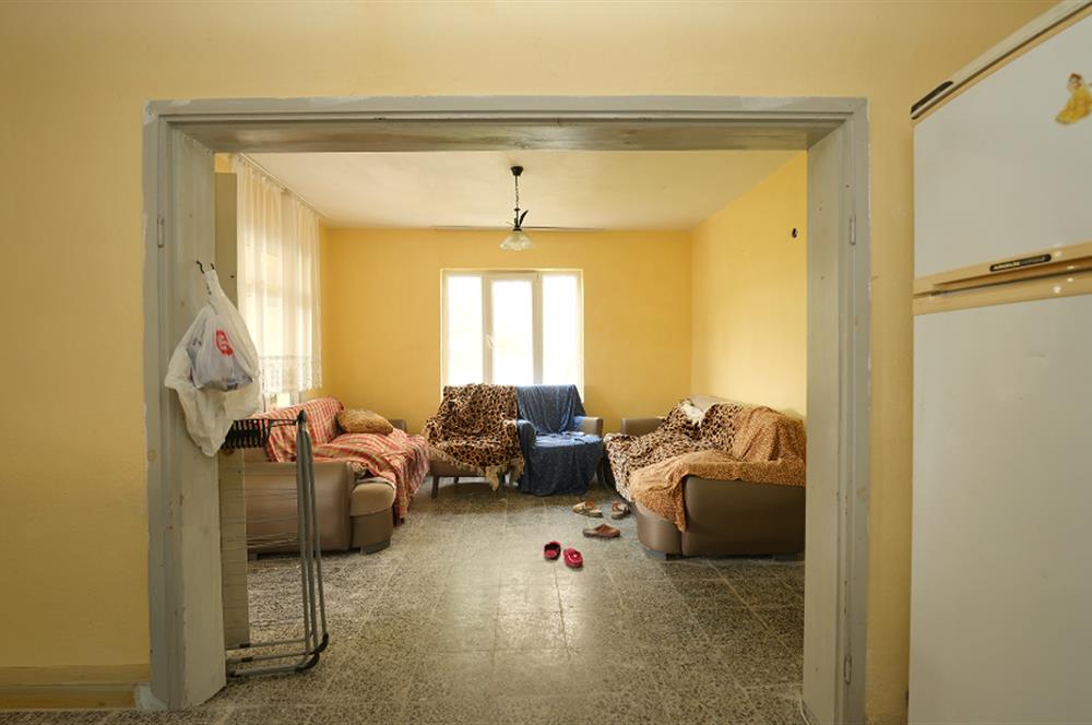 C21 Cius; Armutlu-Kapaklı Sahile Yakın Satılık Müstakil Ev