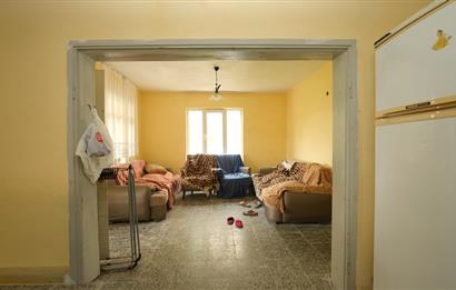 C21 Cius; Armutlu-Kapaklı Sahile Yakın Satılık Müstakil Ev