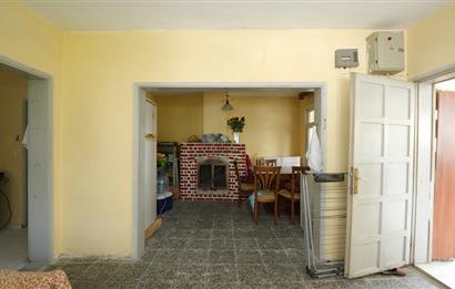 C21 Cius; Armutlu-Kapaklı Sahile Yakın Satılık Müstakil Ev