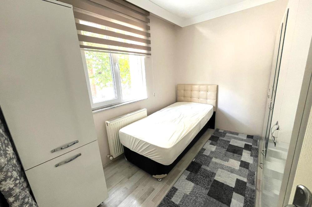 C21 Bal’dan GOP’ta Ful Eşyalı 2+1 Kiralık Daire