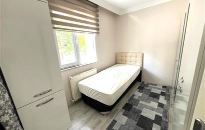 C21 Bal’dan GOP’ta Ful Eşyalı 2+1 Kiralık Daire