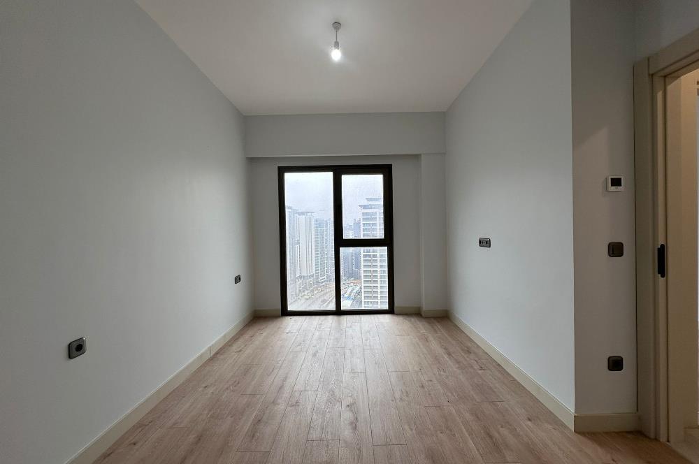 C21 ROOF'DAN EMLAK KONUT YENİ FİKİRTEPE 10.ETAP 2+1 KİRALIK