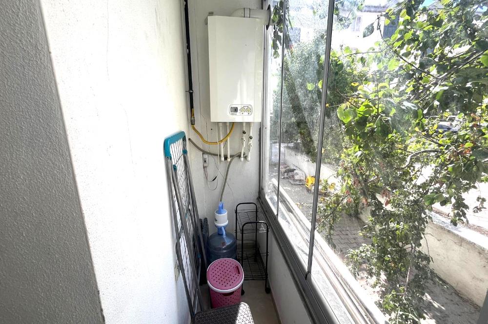 C21 Bal’dan GOP’ta Ful Eşyalı 2+1 Kiralık Daire