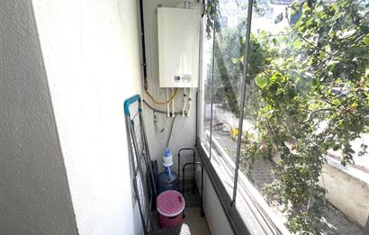 C21 Bal’dan GOP’ta Ful Eşyalı 2+1 Kiralık Daire