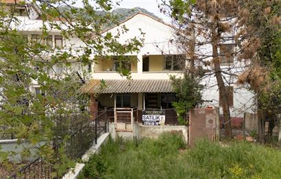 C21 Cius; Armutlu-Kapaklı Sahile Yakın Satılık Müstakil Ev