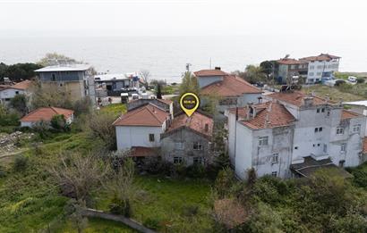 C21 Cius; Armutlu-Kapaklı Sahile Yakın Satılık Müstakil Ev