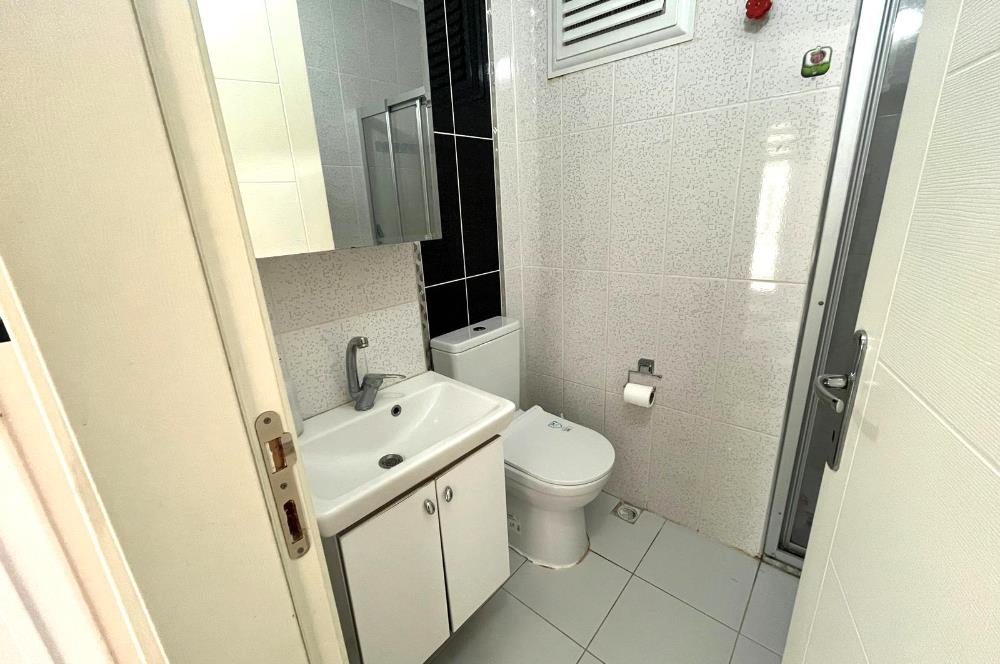 C21 Bal’dan GOP’ta Ful Eşyalı 2+1 Kiralık Daire