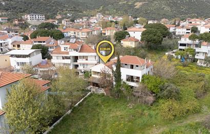 C21 Cius; Armutlu-Kapaklı Sahile Yakın Satılık Müstakil Ev