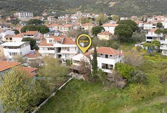 C21 Cius; Armutlu-Kapaklı Sahile Yakın Satılık Müstakil Ev - 2 - 33597