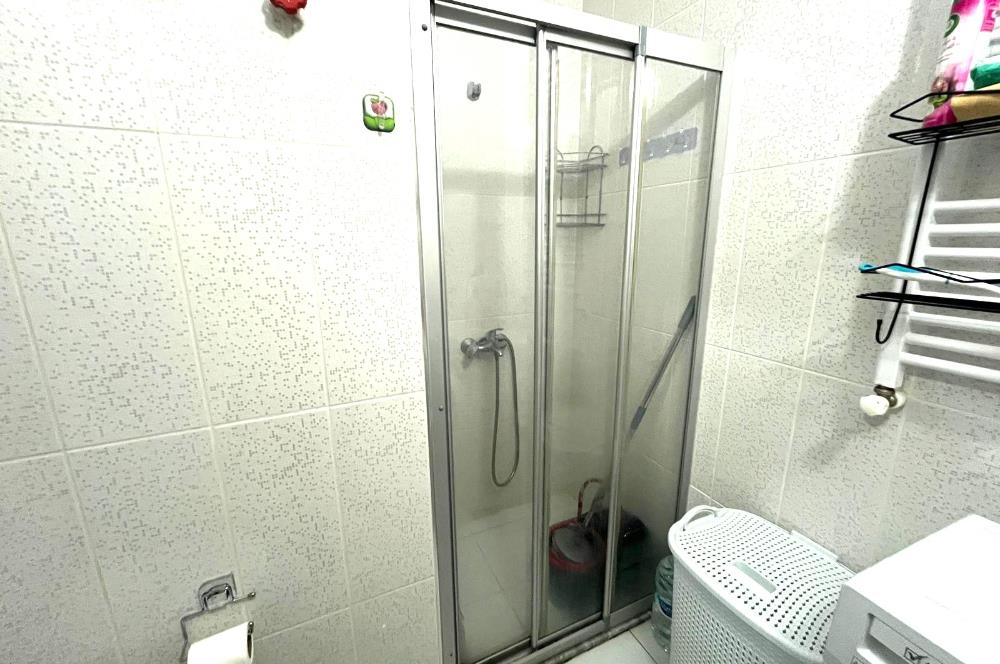 C21 Bal’dan GOP’ta Ful Eşyalı 2+1 Kiralık Daire