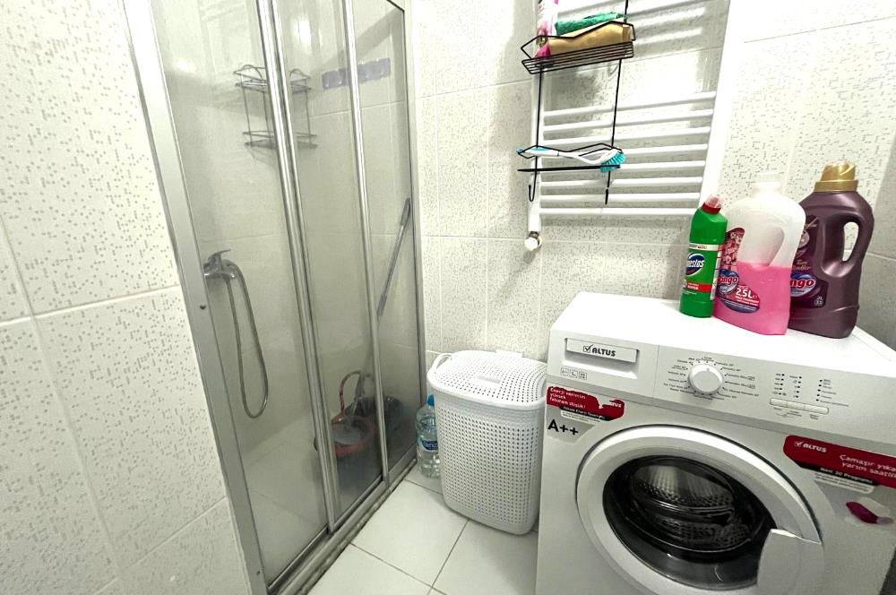 C21 Bal’dan GOP’ta Ful Eşyalı 2+1 Kiralık Daire