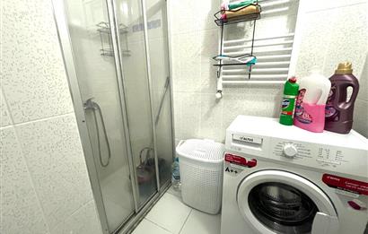 C21 Bal’dan GOP’ta Ful Eşyalı 2+1 Kiralık Daire