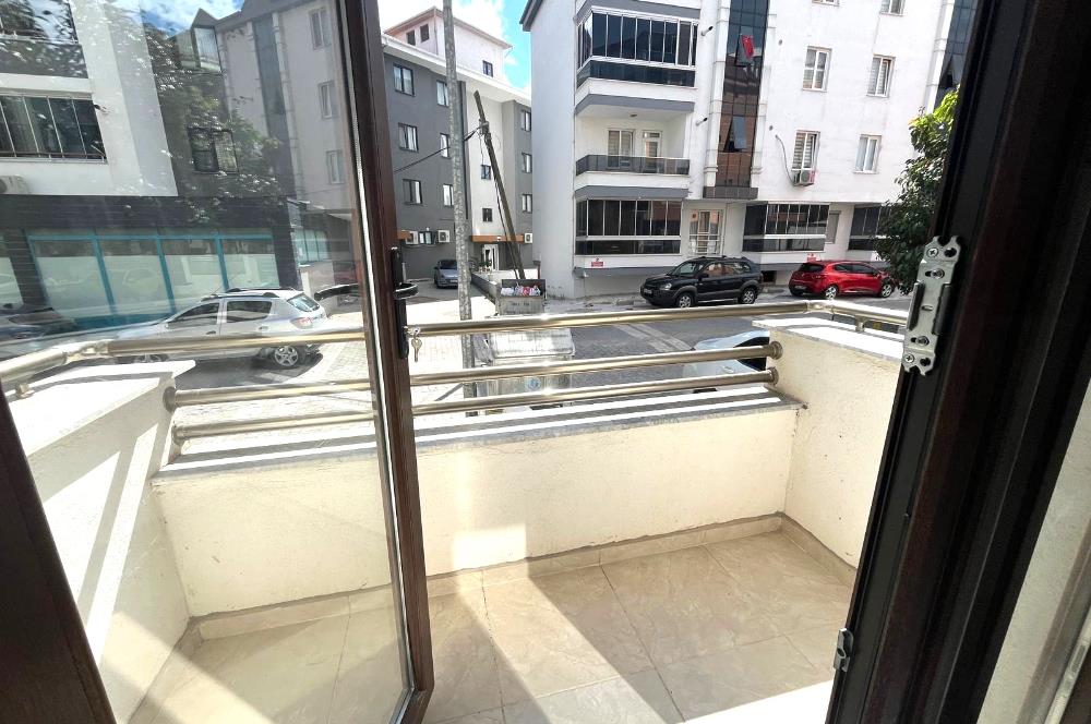 C21 Bal’dan GOP’ta Ful Eşyalı 2+1 Kiralık Daire